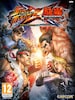 Street Fighter X Tekken Steam Key EMEA