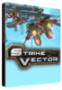 Strike Vector Steam Gift GLOBAL