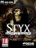 Styx: Master of Shadows Steam Key POLAND