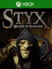 Styx: Master of Shadows (Xbox One) - Xbox Live Key - GLOBAL