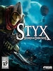 Styx: Shards of Darkness Steam Key GLOBAL