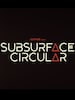 Subsurface Circular Steam Key GLOBAL