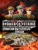 Sudden Strike 4 - European Battlefields Edition Xbox Live Key Xbox One EUROPE