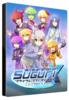Suguri Collection Steam Key GLOBAL