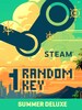 Summer Random 1 Key Deluxe (PC) - Steam Key - GLOBAL
