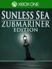 Sunless Sea | Zubmariner Edition (Xbox One) - Xbox Live Key - EUROPE