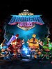 Super Dungeon Bros PSN PSN PS4 Key NORTH AMERICA