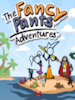 Super Fancy Pants Adventure Steam Key GLOBAL