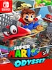 Super Mario Odyssey (Nintendo Switch) - Nintendo eShop Key - UNITED STATES