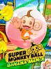 Super Monkey Ball Banana Mania (PC) - Steam Key - EUROPE
