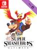 Super Smash Bros Ultimate - Challenger Pack 3 (DLC) Nintendo Switch - Nintendo eShop Key - EUROPE