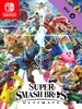 Super Smash Bros. Ultimate: Challenger Pack 7 (Nintendo Switch) - Nintendo eShop Key - EUROPE