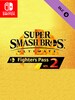 Super Smash Bros. Ultimate: Fighters Pass Vol. 2 Nintendo Switch - Nintendo eShop Key - UNITED STATES