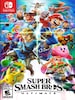 Super Smash Bros. Ultimate Nintendo Switch Nintendo eShop Key NORTH AMERICA