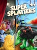 Super Splatters Steam Key GLOBAL