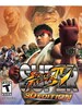 Super Street Fighter IV: 3D Edition Nintendo eShop NORTH AMERICA