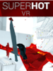 Superhot VR (PC) - Steam Key - EUROPE