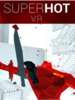 Superhot VR (PC) - Steam Key - TURKEY
