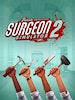 Surgeon Simulator 2 (PC) - Steam Key - GLOBAL