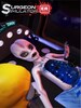 Surgeon Simulator: Experience Reality VR Steam Key GLOBAL