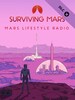 Surviving Mars: Mars Lifestyle Radio (PC) - Steam Key - EUROPE