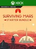 Surviving Mars | Starter bundle (Xbox One) - Xbox Live Key - UNITED STATES