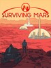 Surviving Mars Steam Key RU/CIS
