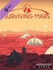 Surviving Mars: Stellaris Dome Set Steam Key GLOBAL