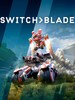Switchblade Steam Key GLOBAL