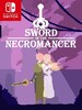 Sword of the Necromancer (Nintendo Switch) - Nintendo eShop Key - EUROPE