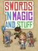 Swords 'n Magic and Stuff (PC) - Steam Gift - EUROPE