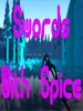 Swords with spice Steam Key GLOBAL