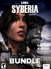 Syberia Bundle Steam Key GLOBAL