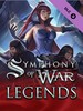 Symphony of War: The Nephilim Saga - Legends (PC) - Steam Gift - EUROPE