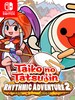 Taiko No Tatsujin Rhytmic Adventure 2 (Nintendo Switch) - Nintendo eShop Key - EUROPE