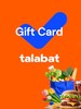 Talabat Gift Card 10 BHD - Talabat Key - BAHRAIN