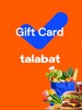 Talabat Gift Card 100 SAR - Talabat Key - SAUDI ARABIA