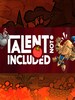 Talent Not Included Xbox Live Key UNITED STATES