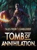 Tales from Candlekeep: Tomb of Annihilation Steam Key GLOBAL