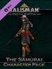 Talisman - Character Pack #16 - Samurai Steam Key GLOBAL