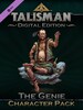Talisman: Digital Edition - Genie Character Pack Steam Key GLOBAL