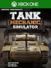Tank Mechanic Simulator (Xbox One) - Xbox Live Key - ARGENTINA