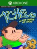 Tcheco in the Castle of Lucio (Xbox One) - Xbox Live Key - EUROPE