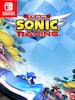 Team Sonic Racing (Nintendo Switch) - Nintendo eShop Key - UNITED STATES