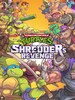 Teenage Mutant Ninja Turtles: Shredder's Revenge (PC) - Steam Gift - EUROPE