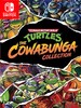 Teenage Mutant Ninja Turtles: The Cowabunga Collection (Nintendo Switch) - Nintendo eShop Key - UNITED STATES