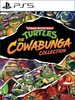 Teenage Mutant Ninja Turtles: The Cowabunga Collection (PS5) - PSN Key - GLOBAL