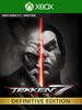 TEKKEN 7 | Definitive Edition (Xbox One) - Xbox Live Key - EUROPE