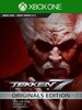 TEKKEN 7 | Originals Edition (Xbox One) - Xbox Live Key - TURKEY