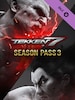 TEKKEN 7 - Season Pass 3 - Steam Key - RU/CIS